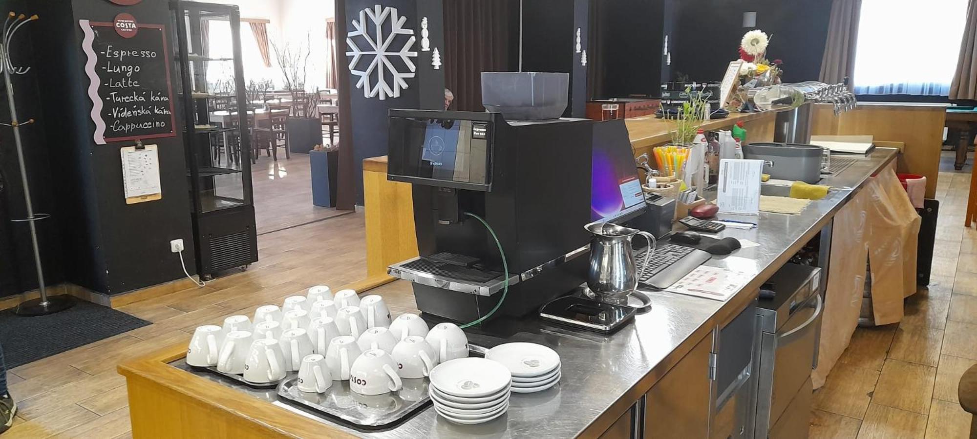 Penzion A Restaurace U Sousedu Strazny Eksteriør billede